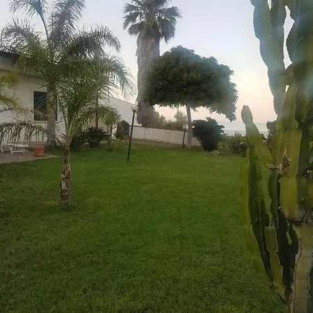 Villa Vila Crotone