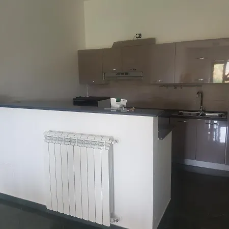 Villa Vila Crotone