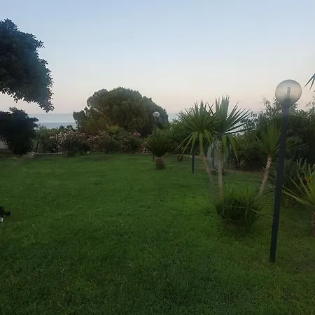 Vila Villa Crotone