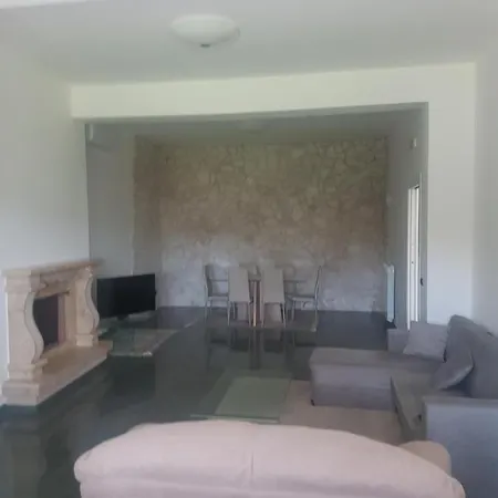 Villa Vila