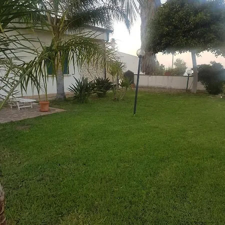 Vila Villa
