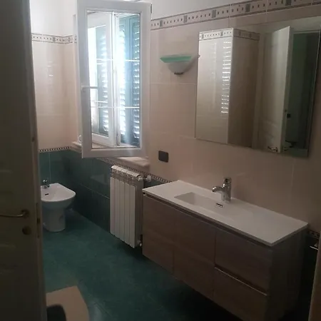 Villa Vila Crotone