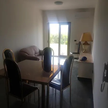 Vila Villa Crotone