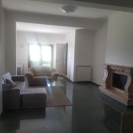 Villa Vila