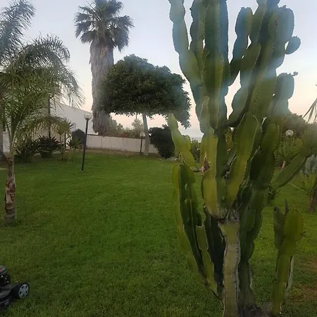 Villa Vila Crotone